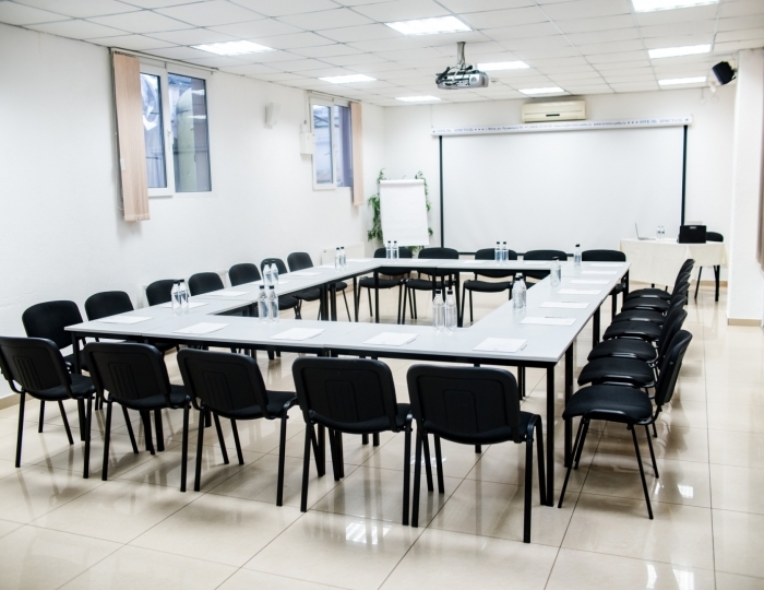 Конференц-залы - Корпоративным гостям - Отель «Бристоль» Ялта