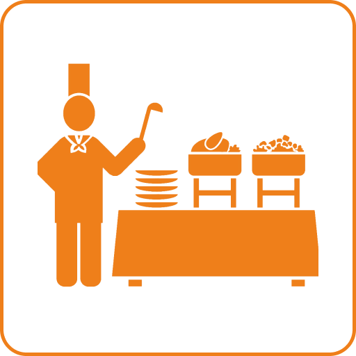 Ресторан и кофейня