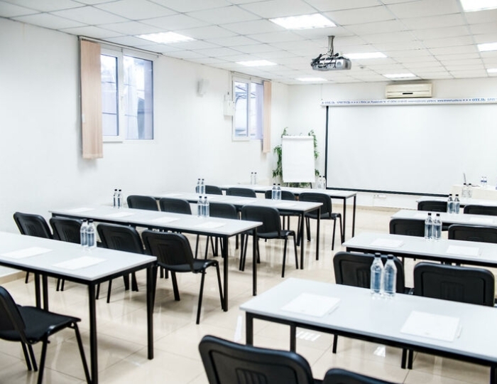 Конференц-залы - Отель «Бристоль» Ялта