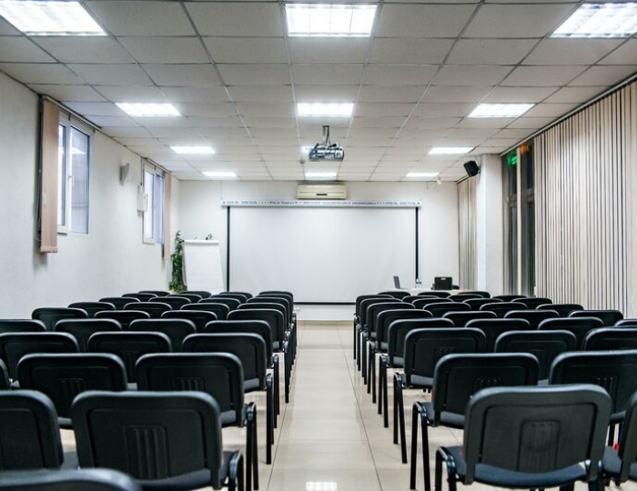 Конференц-залы - Отель «Бристоль» Ялта