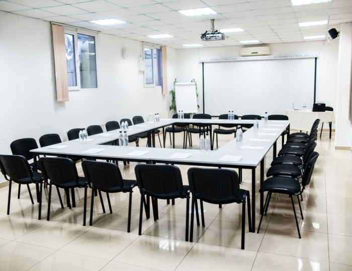 Конференц-залы - Отель «Бристоль» Ялта