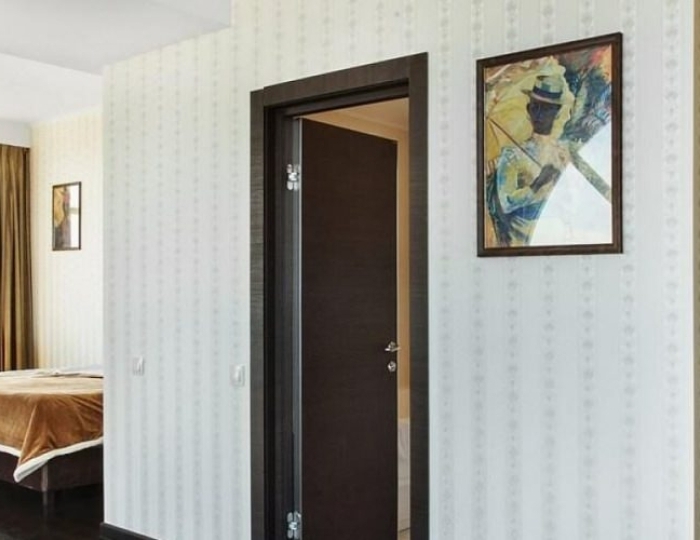 Studio Suite - Отель «Бристоль» Ялта