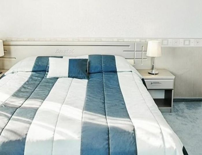 Duplex Suite - Отель «Бристоль» Ялта