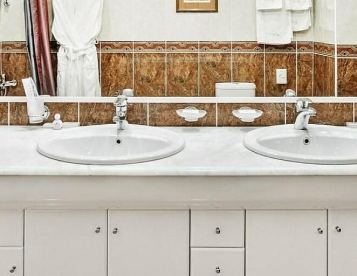 Duplex Suite - Отель «Бристоль» Ялта