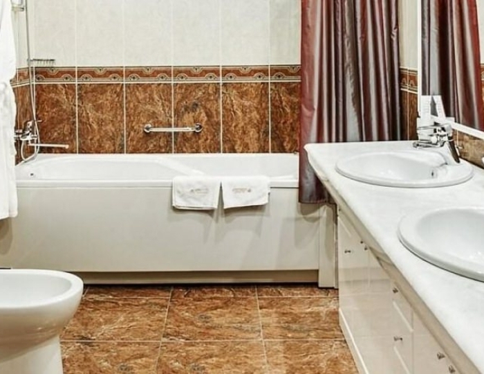 Duplex Suite - Отель «Бристоль» Ялта